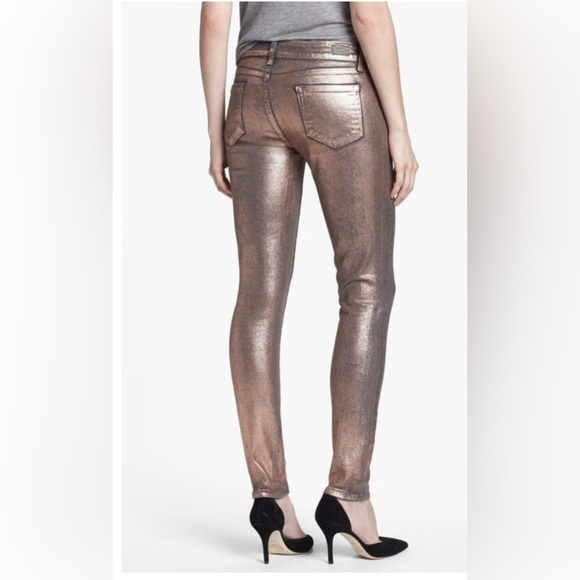 Paige jeans - Picture 2 of 5